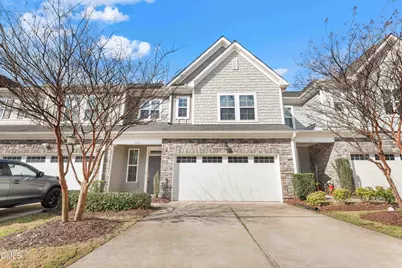 1109 Laurel Twist Road, Cary, NC 27513 - Photo 1