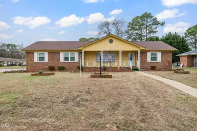 607 Bedford Road, Fayetteville, NC 28303 - Photo 1