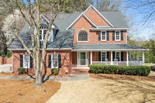 202 Sarazen Meadow Way, Cary, NC 27513 - Photo 1