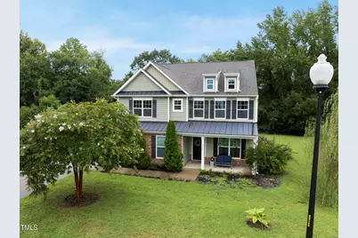 728 Spruce Meadows Lane, Willow Springs, NC 27592 - Photo 1