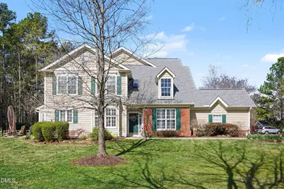 11103 Maplecroft Court, Raleigh, NC 27617 - Photo 1