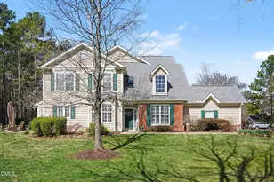 11103 Maplecroft Ct, Raleigh, NC 27617 - Photo 1