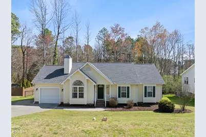 313 Wood Green Drive, Wendell, NC 27591 - Photo 1