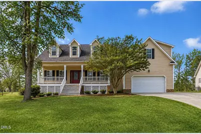 723 Contender Drive, Clayton, NC 27520 - Photo 1