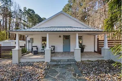 3223 Tryon Road, Raleigh, NC 27603 - Photo 1