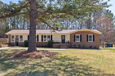 722 Forge Road, Durham, NC 27713 - Photo 1