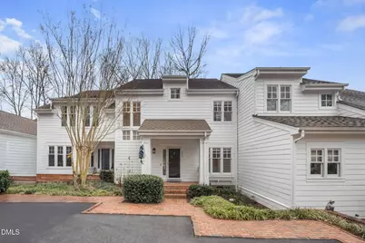 202 Chattel Close, Cary, NC 27518 - Photo 1