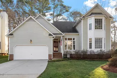 9112 Doublebit Drive, Raleigh, NC 27615 - Photo 1