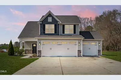 542 C P Stewart Road, Lillington, NC 27546 - Photo 1