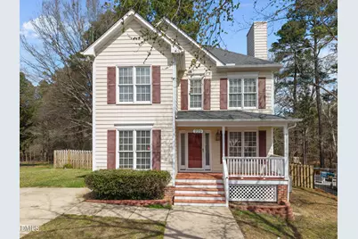 229 Yellow Poplar Avenue, Wake Forest, NC 27587 - Photo 1