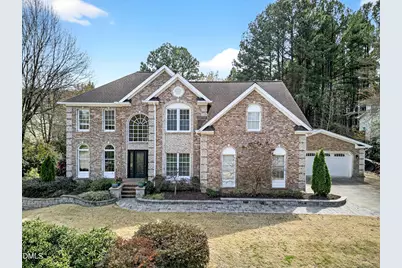 101 Bartica Court, Cary, NC 27519 - Photo 1