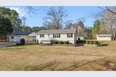 107 Blackfoot Drive, Louisburg, NC 27549 - Photo 1