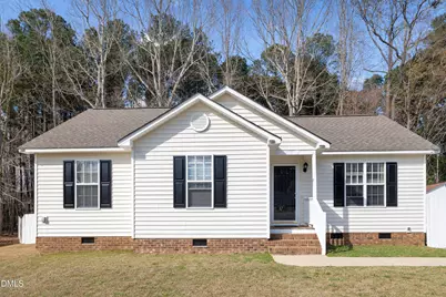 169 Montesino Drive, Raleigh, NC 27603 - Photo 1