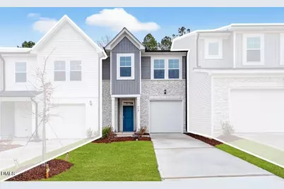 572 Barrington Row Avenue, Zebulon, NC 27597 - Photo 1