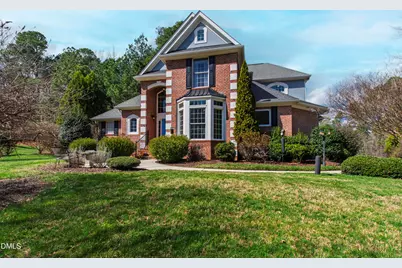 2573 Bittersweet Drive, Durham, NC 27705 - Photo 1