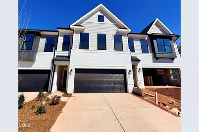 939 Westerland Way #71, Durham, NC 27703 - Photo 1