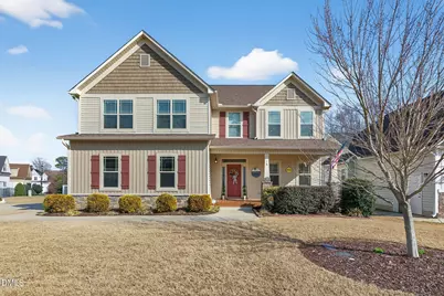 16 Diamond Hill Circle, Garner, NC 27529 - Photo 1