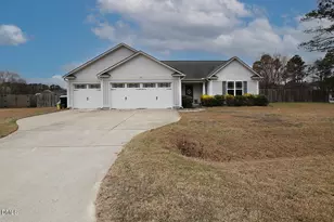 22 Willard Wood Run, Benson, NC 27504 - Photo 1