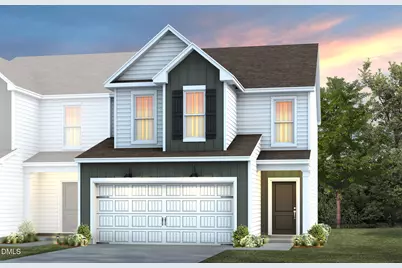 5022 Reader Way, Durham, NC 27703 - Photo 1