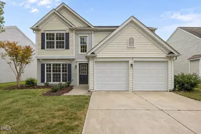 5262 Little Sandy Drive, Raleigh, NC 27616 - Photo 1