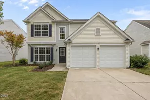 5262 Little Sandy Dr, Raleigh, NC 27616 - Photo 1