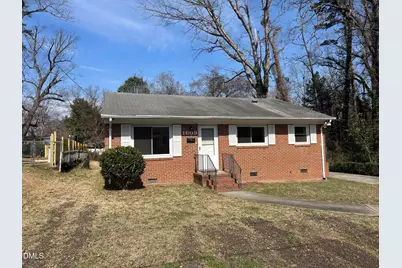 1609 Juniper Street, Durham, NC 27703 - Photo 1