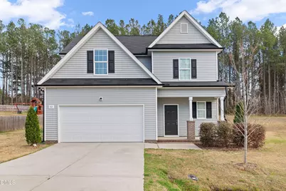 37 Overcup Court, Wendell, NC 27591 - Photo 1