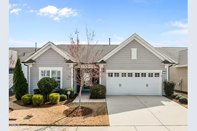 202 Sailfish Court, Durham, NC 27703 - Photo 1