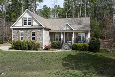 54 Lindsay Burke Place, Pittsboro, NC 27312 - Photo 1