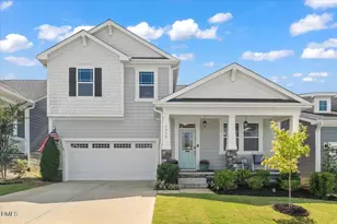 1812 Stagecoach Trl, Wendell, NC 27591 - Photo 1