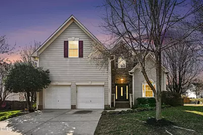 923 Widewaters Parkway, Knightdale, NC 27545 - Photo 1