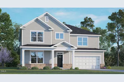 134 Pony Gallop Lane, Clayton, NC 27520 - Photo 1