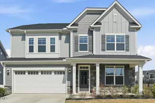 1699 White Rose Ln, Wake Forest, NC 27587 - Photo 1