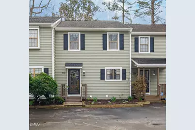 18 Willow Bridge Drive, Durham, NC 27707 - Photo 1