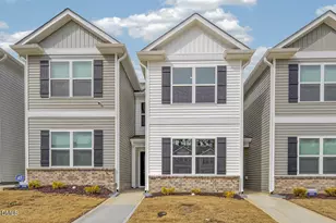 8535 Beckett Chase Wy, Raleigh, NC 27616 - Photo 1