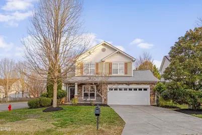 2103 Woodsdale Drive, Durham, NC 27703 - Photo 1