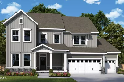 23 Reflection Parkway, Fuquay Varina, NC 27526 - Photo 1