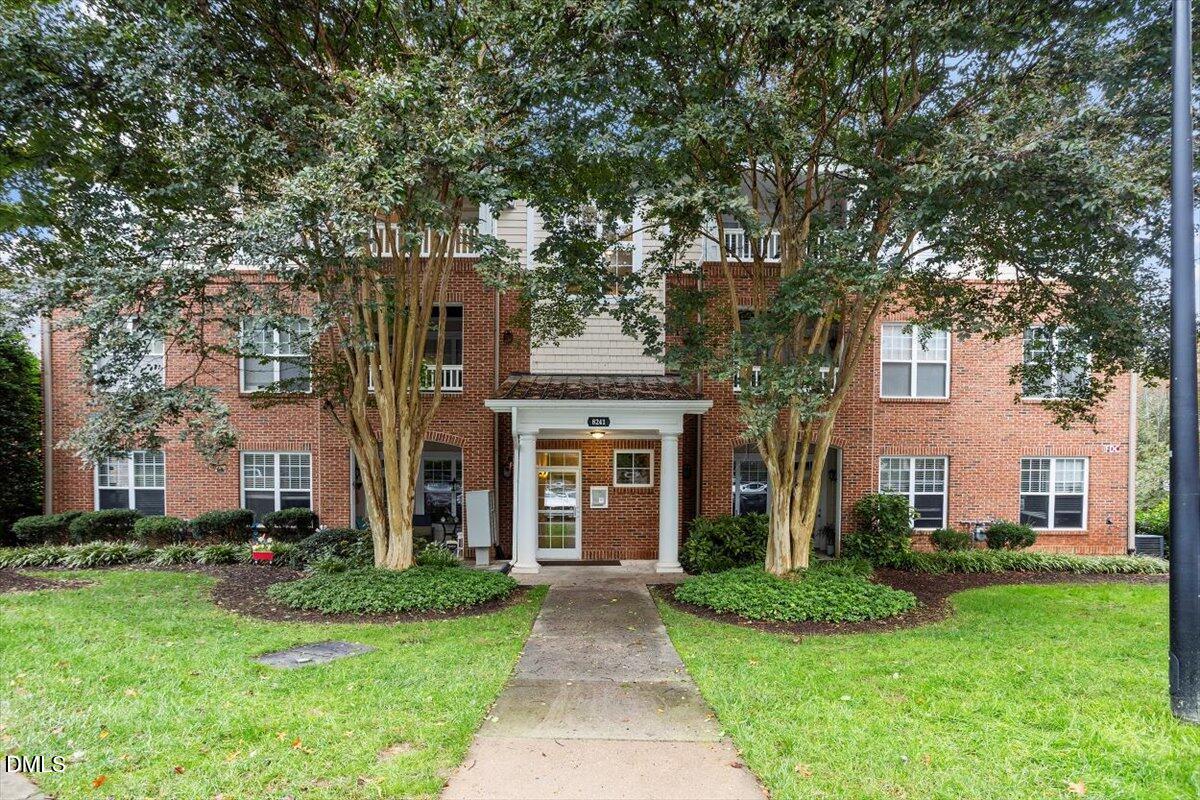 8241 Allyns Landing Way #301, Raleigh, NC 27615 - MLS 10152279 ...