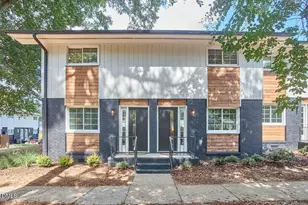 2613 McNeil St, Raleigh, NC 27608 - Photo 1