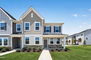 304 Marmalade Sky Ln, Wake Forest, NC 27587 - Photo 1