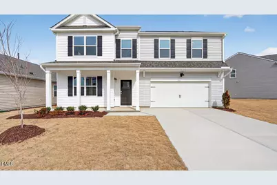 90 Honeydew Drive, Angier, NC 27501 - Photo 1