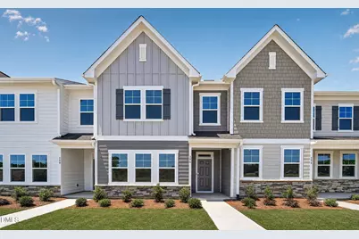 306 Marmalade Sky Lane, Wake Forest, NC 27587 - Photo 1