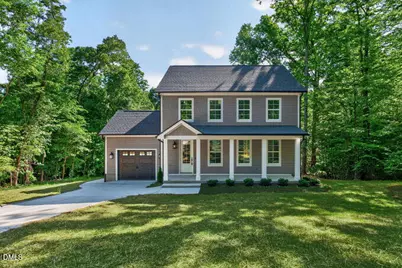 449 Water Tower Road, Moncure, NC 27559 - Photo 1