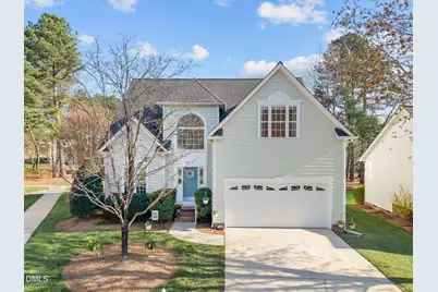 7 Bethany Place, Durham, NC 27712 - Photo 1