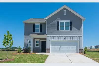 149 Babbling Brook Drive, Clayton, NC 27520 - Photo 1