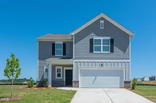 149 Babbling Brk Dr, Clayton, NC 27520 - Photo 1