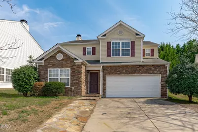 7248 Great Laurel Drive, Raleigh, NC 27616 - Photo 1