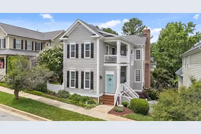 124 Kingsport Road, Holly Springs, NC 27540 - Photo 1