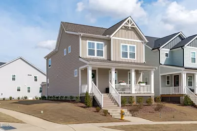825 Abbyberry Drive, Wake Forest, NC 27587 - Photo 1