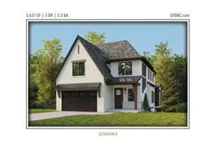1620 Bickett Blvd, Raleigh, NC 27608 - Photo 1